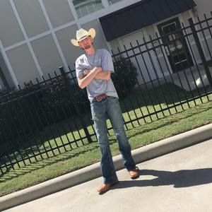 Meet your Posher, Anthony